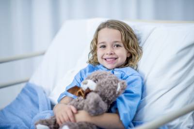 Clinical trial of new therapies for young patients with bone marrow failure - health.gov.au