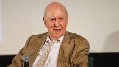 Carl Reiner, comedy legend, dies at 98, reports say - fox29.com - Los Angeles - city Beverly Hills - county Brooks