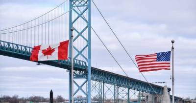Bill Blair - Elise Stefanik - Canada pushes back on U.S. Congress members’ call to reopen border amid coronavirus - globalnews.ca - New York - Canada - Chad