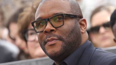 Tyler Perry to pay funeral expenses for 8-year-old Secoriea Turner - fox29.com - state California - city Atlanta - county Tyler - county Perry - county Turner - city Hollywood, state California