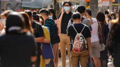 China warns citizens of 'unknown pneumonia' deadlier than Covid-19 in Kazakhstan - livemint.com - China - Kazakhstan - region Xinjiang