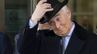 Roger Stone - Trump expected to commute Roger Stone sentence, days before prison term set to begin - fox29.com - Washington