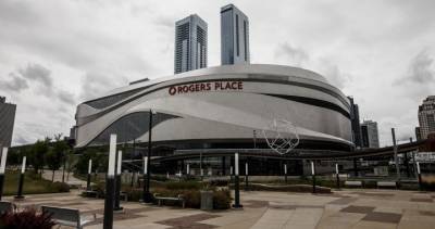 Coronavirus - Toronto - NHL hubs in Edmonton, Toronto offer morale boost but no economic benefit: experts - globalnews.ca - city Canadian - county Douglas
