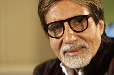 Coronavirus - Bollywood's Amitabh Bachchan hospitalized with coronavirus - clickorlando.com - city New Delhi - India - city Mumbai, India