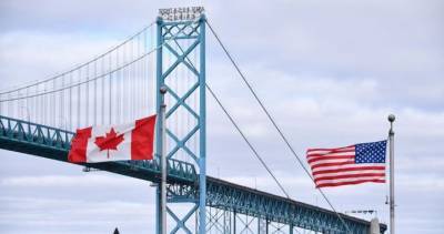 Bill Kelly - Bill Kelly: Keep the Canada-U.S. border closed - globalnews.ca - Usa - Canada