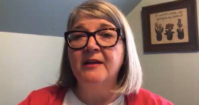 Tracy Zambory - Saskatchewan nurses’ union calls for mandatory masks - globalnews.ca