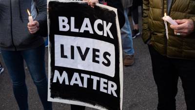 African Usa - ‘Black lives matter’ posters must hang in every San Francisco police station, over objection of union - fox29.com - Usa - San Francisco - city San Francisco