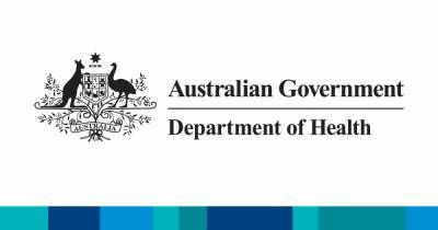Chief Medical Officer press conference about COVID-19 on 18 July 2020 - health.gov.au - Thailand - city Melbourne - city Victoria - county Mitchell