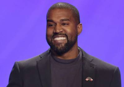 Kanye West - Rapper Kanye West draws crowd to 1st event as candidate - clickorlando.com - state South Carolina - Columbia, state South Carolina - Charleston, state South Carolina
