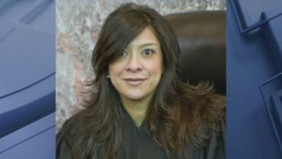 Esther Salas - Den Hollander - FBI: 'Men's rights' lawyer found dead is suspected of shooting Judge Esther Salas' family - fox29.com - New York - state New York - state New Jersey - county Sullivan