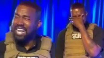 ‘I almost killed my daughter’: Kanye West breaks down during abortion monologue at SC campaign event - fox29.com - state South Carolina - Columbia, state South Carolina - Charleston, state South Carolina