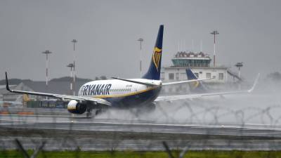 Ryanair announces base closure and job cuts in Germany - rte.ie - Germany - Ireland - city Berlin