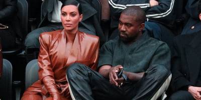 Kim Kardashian - Kris Jenner - Kim Kardashian asks for compassion revealing Kanye’s mental health struggles are ‘incredibly complicated’ - lifestyle.com.au