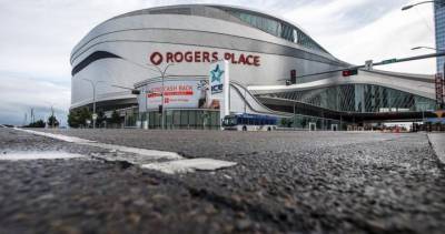 Edmonton Oilers - NHL reveals details for Edmonton, Toronto hub city bubbles, in-game presentation - globalnews.ca