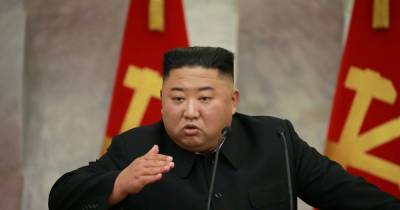 Kim Jong - North Korea in state of emergency over first suspected coronavirus case - dailystar.co.uk - South Korea - North Korea