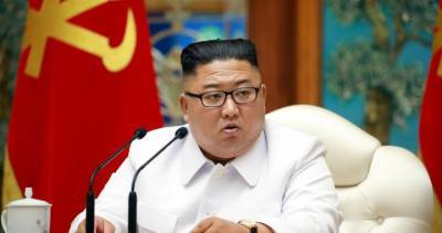 Kim Jong Un - North Korea declares emergency in border town over suspected coronavirus case - globalnews.ca - South Korea - North Korea