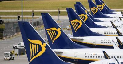 Ryanair warns travel could be subdued for 2-3 years due to coronavirus - globalnews.ca - Canada