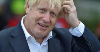Boris Johnson - Pedro Sanchez - Boris Johnson warns we're seeing 'signs of a coronavirus second wave' in Europe - mirror.co.uk - Spain - Britain - city Sanchez
