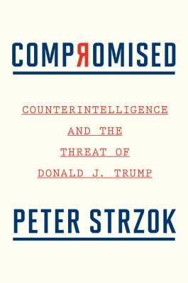 Donald J.Trump - Ex-FBI agent Strzok due out with book about Trump, Russia - clickorlando.com - Usa - Washington - Russia
