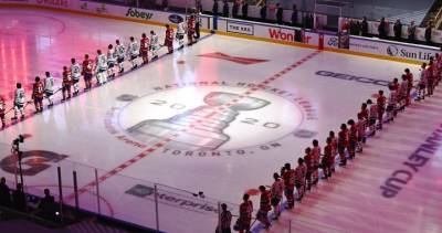Rick Zamperin: 5 takeaways from Maple Leafs-Canadiens tuneup game - globalnews.ca