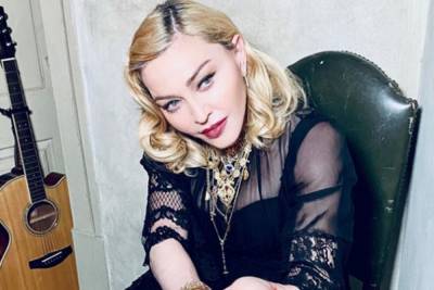 Health Organisation - Madonna slammed for sharing coronavirus conspiracy theory that’s banned from social media - thesun.co.uk