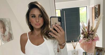 Sam Faiers - Sam Faiers reveals what she eats in a day as she embarks on health detox and quits refined sugar - ok.co.uk