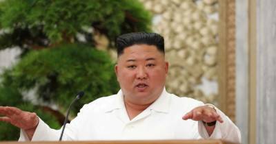 Kim Jong - North Korean dictator Kim Jong-un ends media blackout at crucial coronavirus meeting - dailystar.co.uk - city Seoul - North Korea