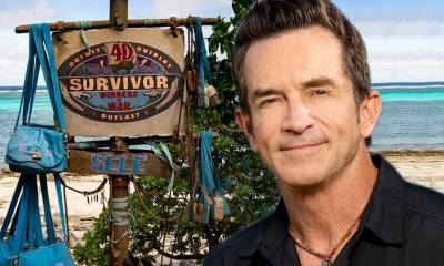 Survivor host Jeff Probst discusses the reality show's future amid the COVID-19 pandemic - dailymail.co.uk - Fiji