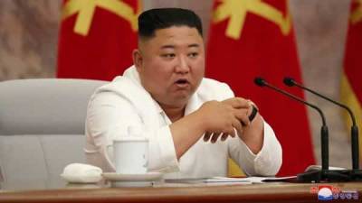 Kim Jong Un - Kim Jong Un says North Korea prevented coronavirus from making inroads - livemint.com - North Korea