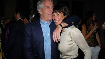 Jeffrey Epstein - Ghislaine Maxwell - Woman claims Ghislaine Maxwell raped her '20-30 times'; willing to testify: 'Just as evil' as Epstein - fox29.com - state Florida