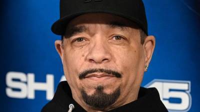 Jimmy Fallon - Ice-T Opens Up About Personal Toll Coronavirus Has Taken on Family, Friends - hollywoodreporter.com