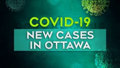 Christine Elliott - Health - Twenty-six new COVID-19 cases reported in Ottawa Friday - ottawa.ctvnews.ca - county Ontario - county Elliott - county Windsor - county Essex - Ottawa