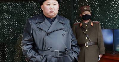 Kim Jong - North Korea finally admits shut down of border to fight coronavirus pandemic - dailystar.co.uk - North Korea