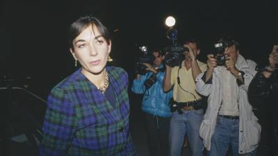 Jeffrey Epstein - Ghislaine Maxwell - Feds feared Epstein confidante Ghislaine Maxwell might kill herself, AP source says - fox29.com - city New York - state Arkansas - state New Hampshire - county Rock - city Little Rock, state Arkansas