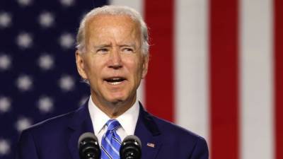 Donald Trump - Joe Biden - Chip Somodevilla - Chase Center - Why choice of running mate matters more than usual this year - fox29.com - New York - state Delaware - city Wilmington, state Delaware