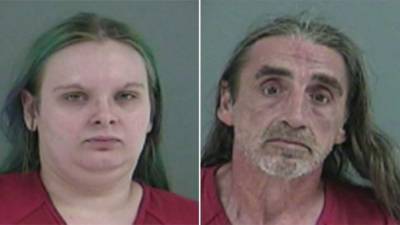 Tennessee couple admits to raping, torturing woman, storing her in freezer: police - fox29.com - state Tennessee - county Anderson