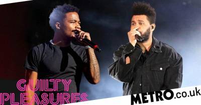 Roddy Ricch - The Weeknd and Roddy Ricch leading pack with BTS as they prepare to play first major mid-pandemic music bash - metro.co.uk - New York - Britain