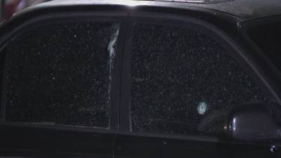 Temple Hospital - Police investigating drive-by shooting in Kensington - fox29.com
