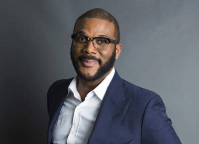 Tyler Perry's work honored with 2020 Governors Award - clickorlando.com - New York - city Atlanta - county Tyler - county Perry