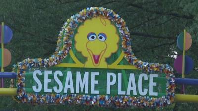 Man, woman charged in assault of Sesame Place employee who asked them to wear masks - fox29.com - state New York - state Pennsylvania - county Bucks - city Middletown - county Bronx
