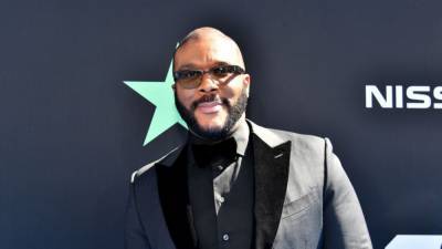 Tyler Perry announced as 2020 Governors Award recipient - fox29.com - state California - Los Angeles, state California - city Los Angeles, state California - county Tyler - county Will - county Perry