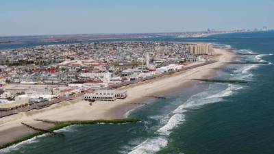 Ocean City - Authorities: One dead in boating accident off coast of Ocean City - fox29.com - Usa