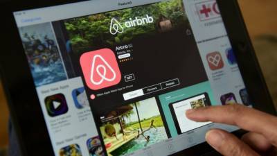 Airbnb bans parties and events in Covid-19 fight - rte.ie