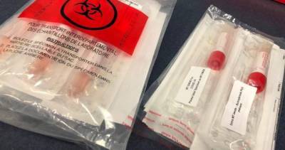 Christine Elliott - Ontario reports 76 new coronavirus cases, system issue misses 11 public health units - globalnews.ca - county Hamilton - county Niagara - county Windsor - county Kent - county Essex - county Chatham