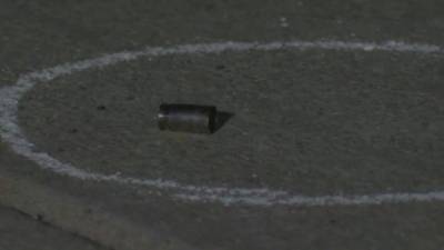 Christopher Columbus - Teen shot during argument with group in Old City, police say - fox29.com - city Columbus - city Old