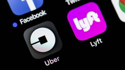 Rafael Henrique - Uber, Lyft drivers to resume working as independent contractors - fox29.com - state California - San Francisco
