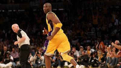 Martin Luther King-Junior - LA City Councilmen propose renaming section of DTLA street after Kobe Bryant outside Staples Center - fox29.com - state California - city Boston - Los Angeles, state California - city Los Angeles, state California - county Price