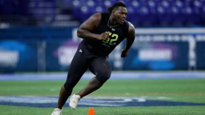 Report: Titans rookie Isaiah Wilson nearly jumped from balcony after getting spotted at college party - fox29.com - state Tennessee - city Indianapolis, state Indiana - state Indiana - Georgia