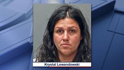 Fort Worth mom accused of slashing 4-year-old daughter’s throat, dumping body in trash - fox29.com - state Texas - county Worth - city Fort Worth, state Texas