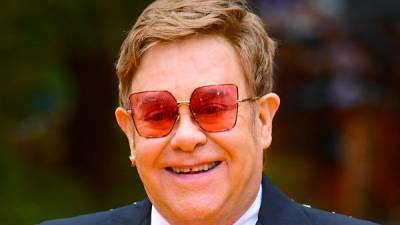 Elton John - Elton John warns it is ‘absolutely vital’ music venues survive pandemic - breakingnews.ie - Los Angeles